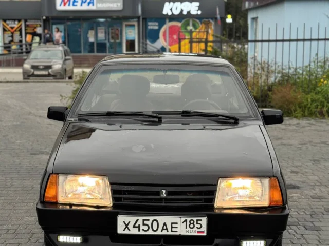 Фото: Продам Ваз 21099