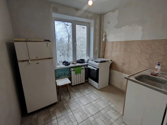 Фото: ПРОДАЕТСЯ 2х КОМНАТНАЯ КВАРТИРА г. Мариуполь