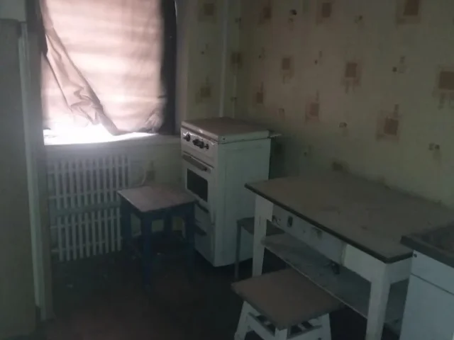 Фото: Продам типа «малосемейка» в Горловке на улице Малыныча, дом 35