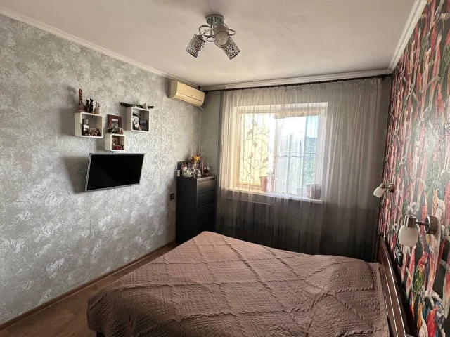 Фото: Продажа 3-х комнатной квартиры в Ленинском районе Донецка!