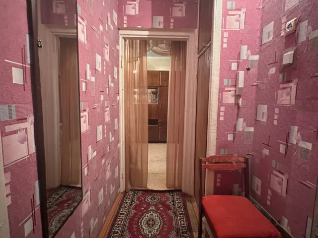 Фото: В ПРОДАЖЕ 2-К КВАРТИРА