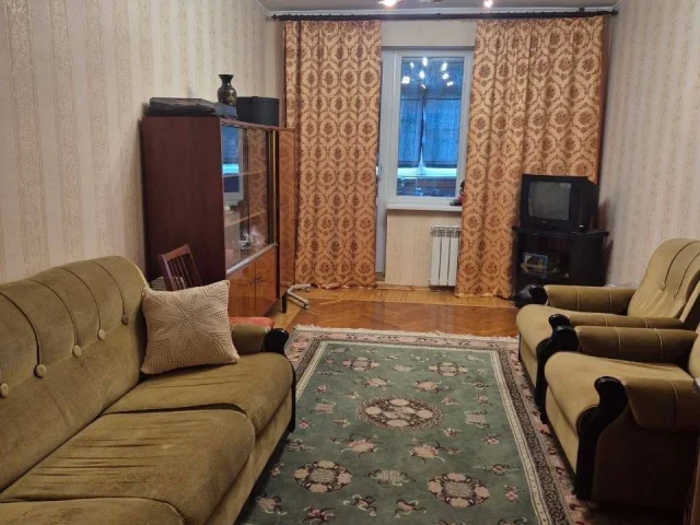 Фото: В ПРОДАЖЕ 3-К КВАРТИРА