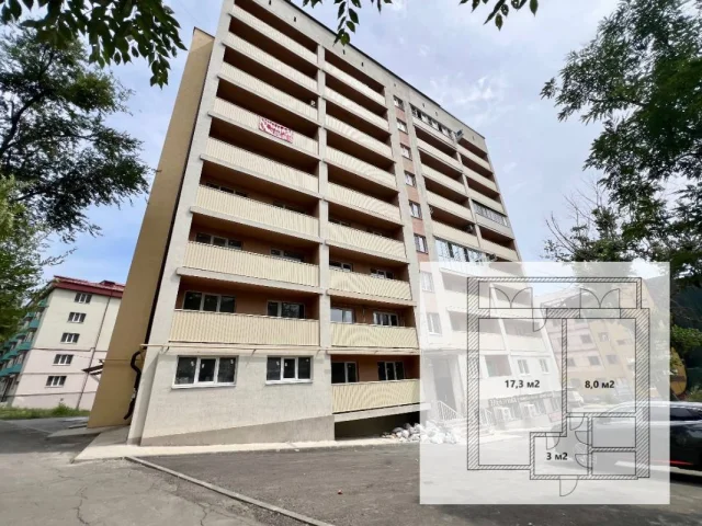 Фото: 🏠 ПРОДАЖА 1-КОМНАТНОЙ КВАРТИРЫ В ЦЕНТРЕ 🏠