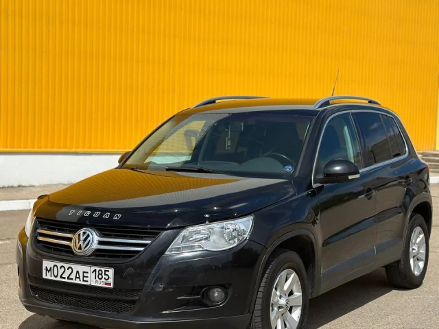 Фото: Продам Volkswagen Tiguan