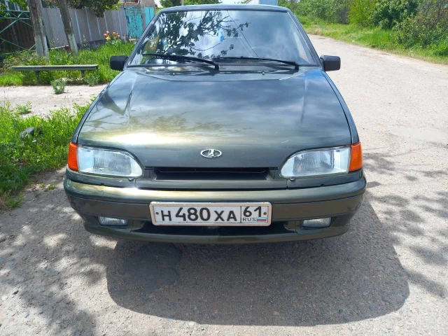 Фото: Продам Ваз года