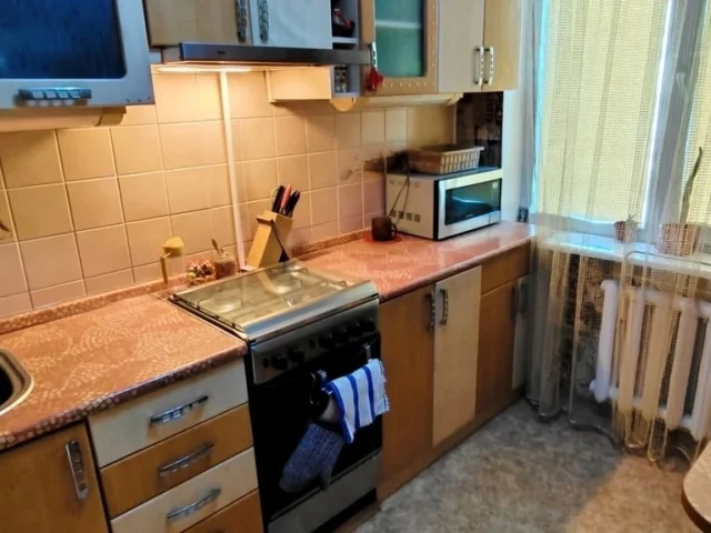Фото: Продаётся 1ком квартира Донецк, Киевский район, ул. Куйбышева