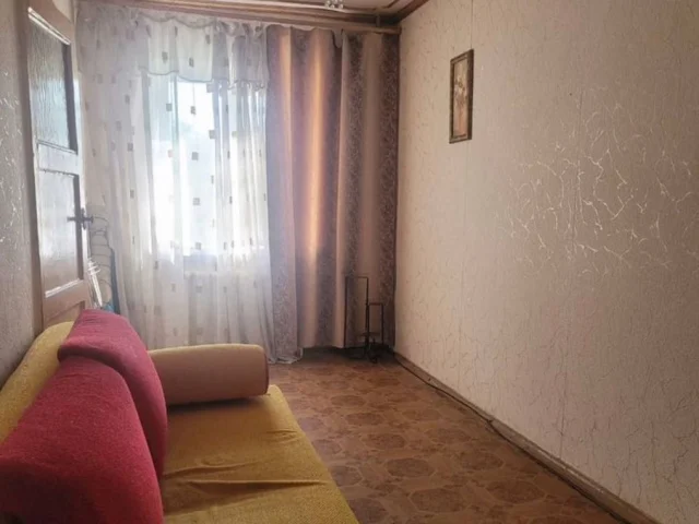 Фото: Продаётся двухкомнатная квартира