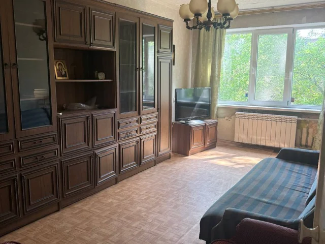 Фото: Продам 2 ком квартиру на ДОКЕ