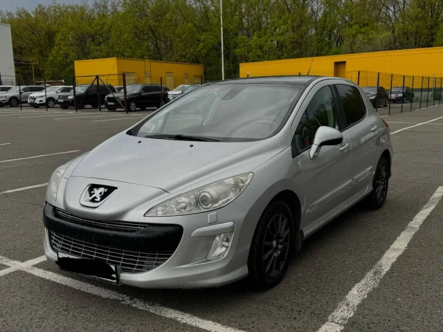 Фото: ПРОДАМ Peugeot родного пробега