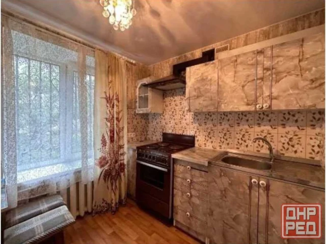 Фото: Продаётся квартира в Будённовском р-не, ул. Клайпеды