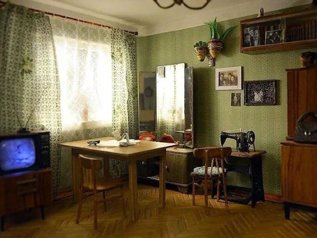 Фото: Объект недвижимости: #Квартира Луганск