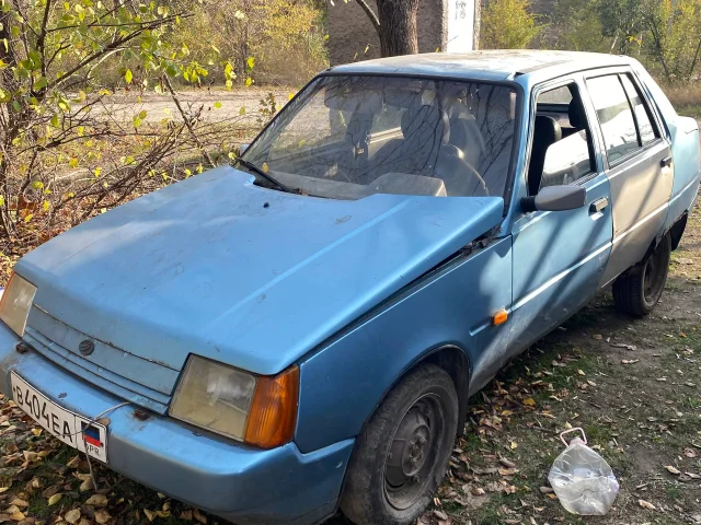 Фото: Продам Славуту