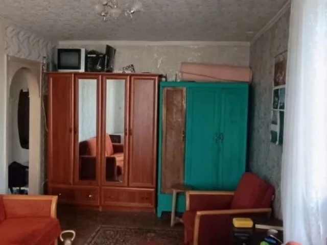 Фото: Продам 1-комнатную квартиру