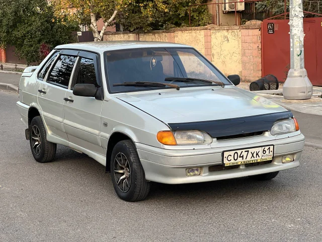 Фото: Продам автомобиль,