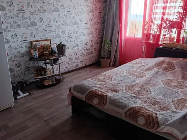 Фото: Продаю однокомнатную квартиру