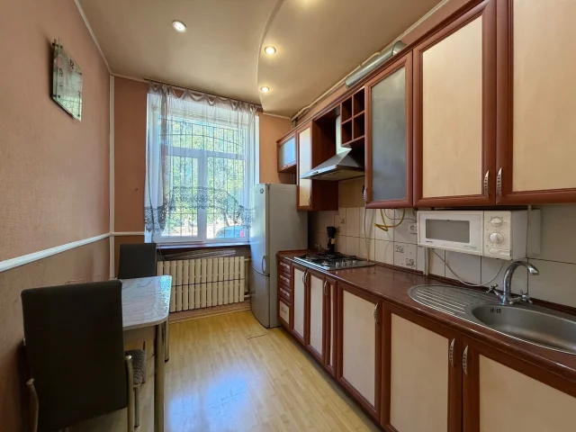 Фото: 🏠 АРЕНДА 1-КОМНАТНОЙ КВАРТИРЫ В ЦЕНТРЕ ГОРЛОВКИ!