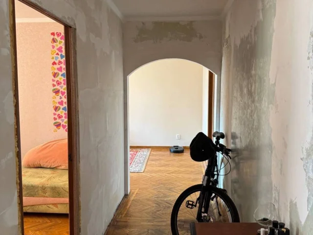 Фото: Продаю двухкомнатную квартиру