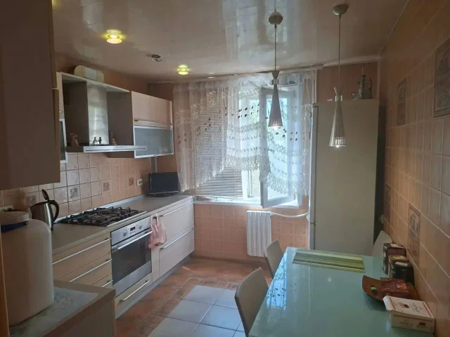 Фото: Продается 3-х комнатная квартира в Ленинском районе Донецка!