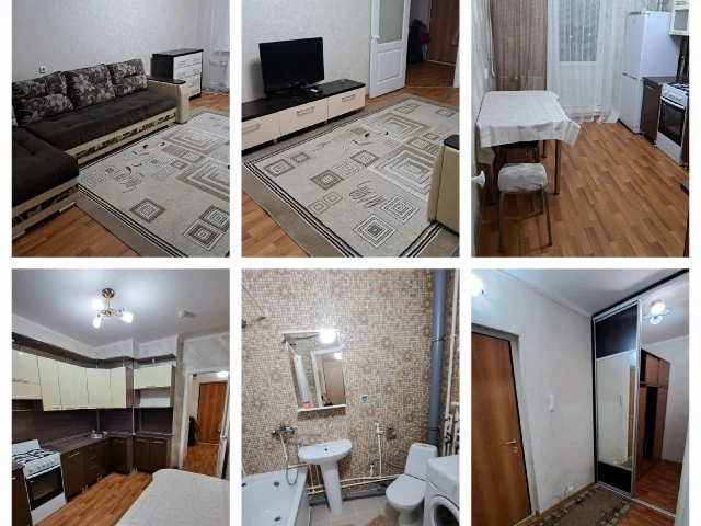 Фото: На длительный срок сдается 1-к, в Макеевке мкрн Зеленый, на 945-квартале. Рассматриваем платежеспособных ,чистоплотных ж