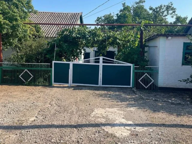 Фото: 🔴 Продаётся дом в селе Павлополь по ул. Юбилейной. 25 км от Мариуполя