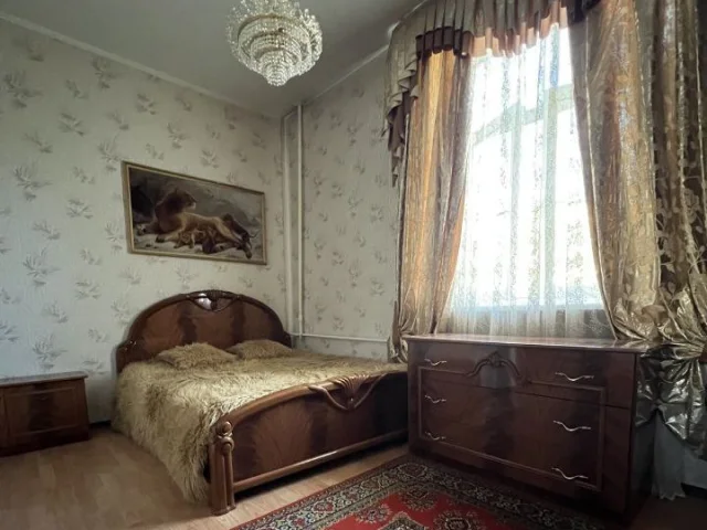 Фото: Сдается двухкомнатная квартира в Макеевке, ориентир Техникум