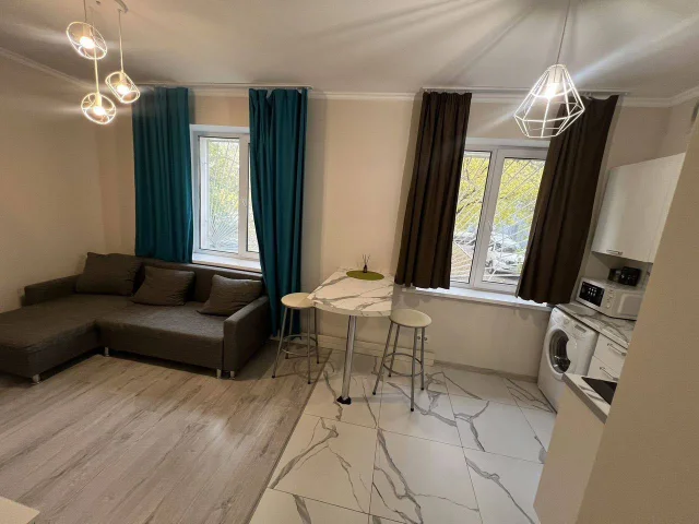 Фото: ЕВРО ДВУШКА! 🏠 36 м², Ворошиловский район, Гастроном Москва, Площадь Ленина 📍