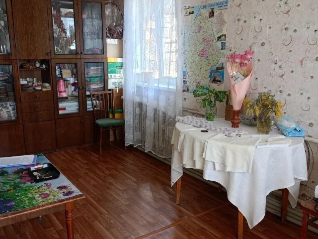 Фото: Продам дом, ЦГР, ул. Щорса, р-он 2-ой больницы, газифицирован, центральная канализация и водоснабжение. Дом кирпичный - 
