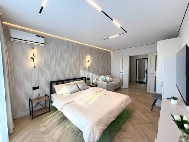 Фото: Сдаю двухкомнатную квартиру 50.0 м² этаж 2