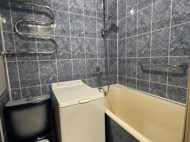 Фото: 🏡 Сдается уютная однокомнатная квартира-студия в Калининском районе! 🏡