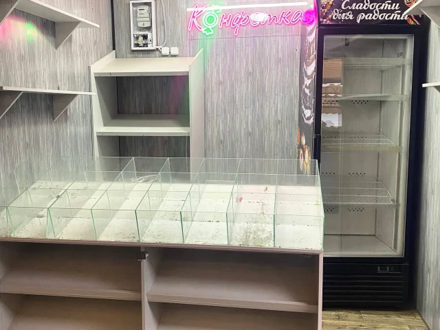 Фото: 🛍️ТОРГОВЫЙ РОЛЛЕТ