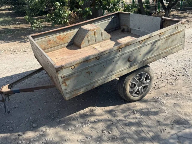 Фото: Продам на укр учете