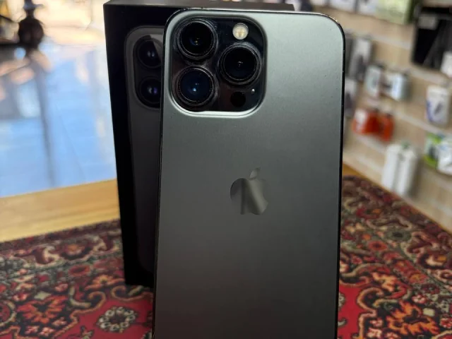 Фото: 📱iPhone 13 Pro 128gb