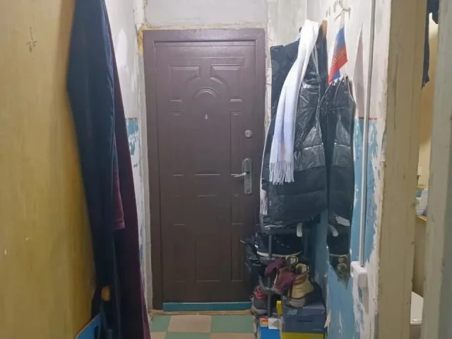 Фото: Продается 2х комнатная квартира