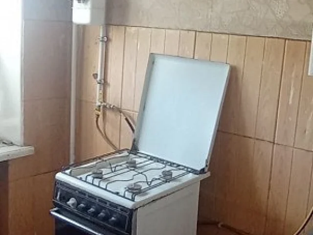 Фото: Продается квартира в Донецке