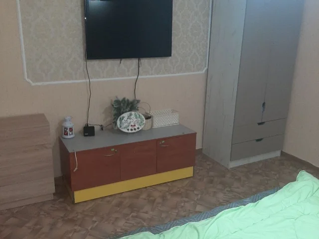 Фото: Сдам 1ком квартиру на длительный срок кировский район донецка, рядом с гуляй хатой, ск кировец