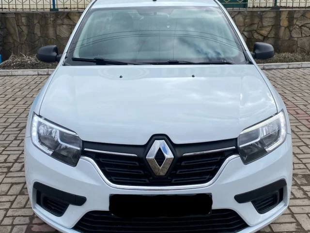Фото: Продам Renault Logan