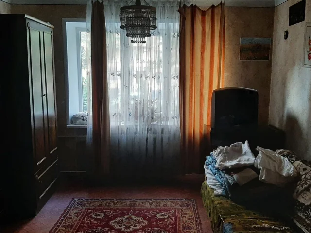 Фото: Аренда 2х Комнатной Квартиры - ул Университетская - Центр Города - Парк Кованых Фигур