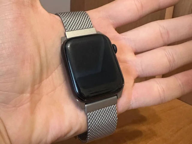 Фото: Продам Apple Watch SE 3 44mm