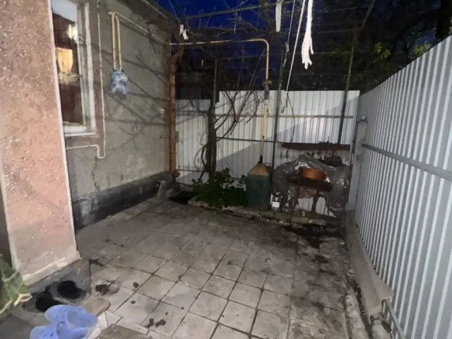 Фото: 🔥В продаже часть дома из 3-х комнат, кухня, удобства, газ в Приморском районе, Переулок Ткаченко - Петренко, общая площа