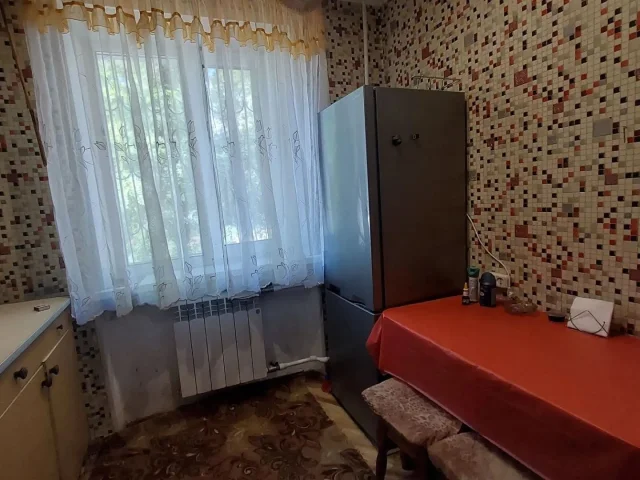 Фото: В аренду предлагается 1 ком кв , пр-т Нахимова , ориентир Приморский парк - ОШ 26