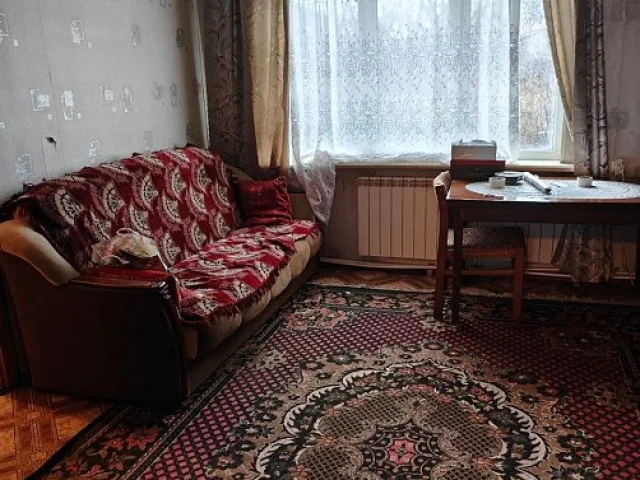 Фото: Продам 3 комнатный дом под косметический ремонт в Петровском районе Донецка