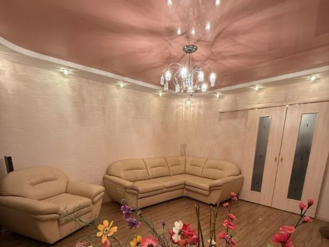 Фото: 🏡 4-КОМНАТНАЯ КВАРТИРА В КИРОВСКОМ РАЙОНЕ — 98 М²!