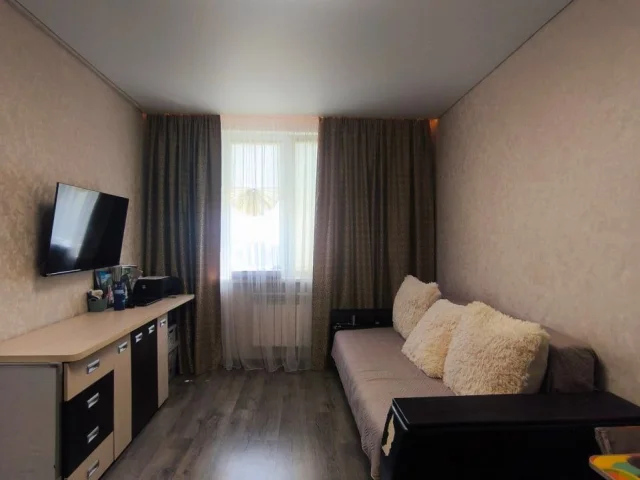 Фото: Продам 1-ком крупногабаритную квартиру