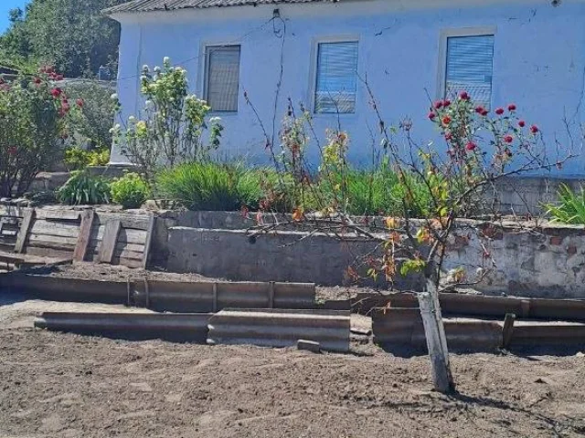 Фото: 🔴 Продаётся дом в Приморском районе, Пещанка, по ул. Большая Морская, 3 проходные порта. Земля не приватизированная