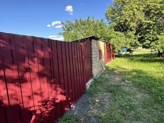 Фото: 🔥ПРОДАМ ДОМ🔥Никитовка, улица Батюка, общая площадь дома 80 кв.м., 13 соток земли в собственности, гараж, хоз.постройки. 