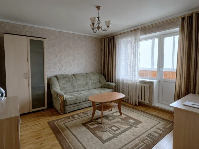 Фото: Сдаётся 2-комнатная квартира в Донецке (47.3 кв.м) на длительный срок (от 3 мес.)