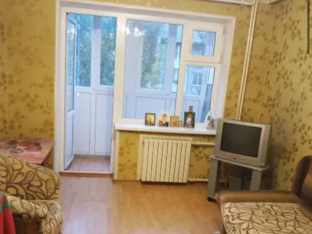 Фото: 📌Сдается 1 комнатная квартира, Калининский район, парк Строитель. 4/5 этаж