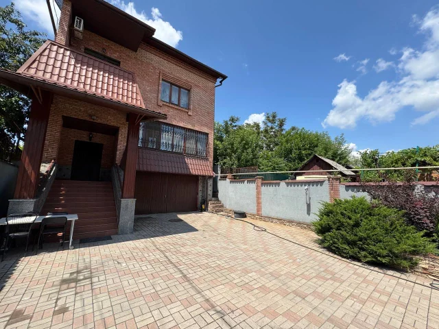 Фото: Продажа дома в Куйбышевском районе