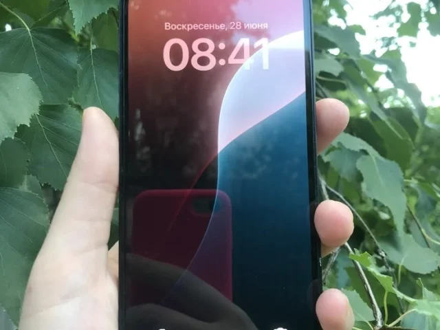 Фото: ‼️В ПРОДАЖЕ iPhone 12 64GB ‼️