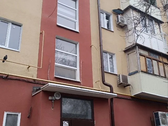 Фото: Продаётся 3-комнатная квартира в городе Мариуполе